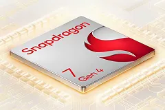 Процессор Snapdragon® 7 Gen 4